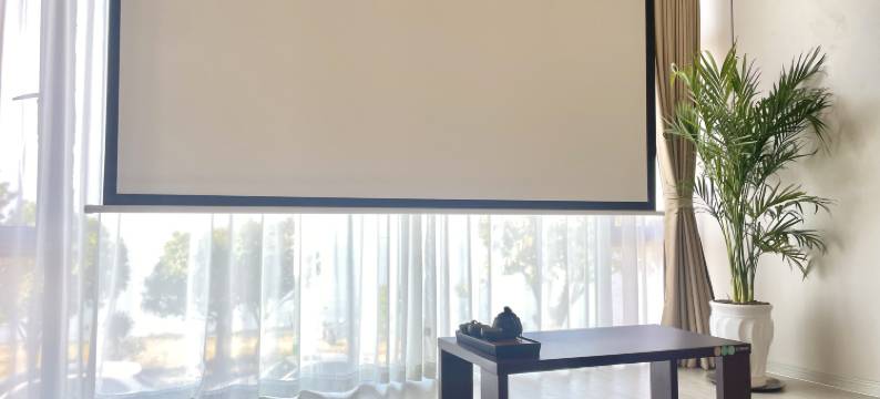 棠·照海景美宿图片