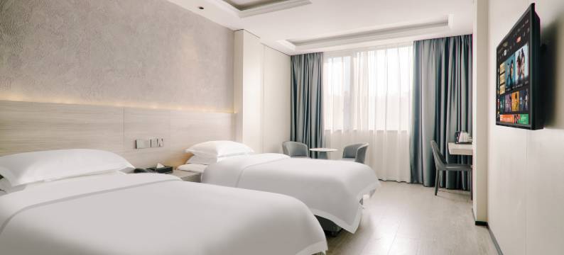 龙泉顺天酒店图片