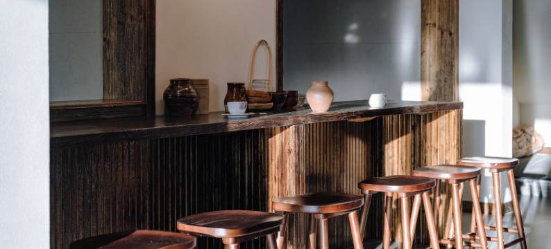 大理舢轩海景民宿(机场路洱海店)图片