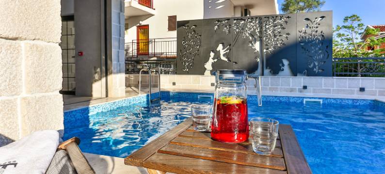 Boutique hotel Tate by Aycon图片