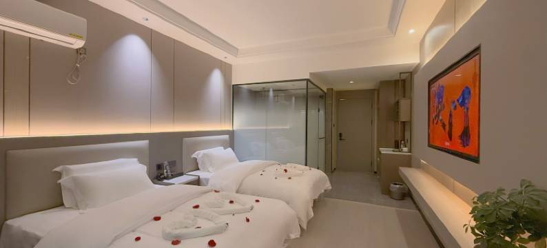 耿马新五洲大酒店图片