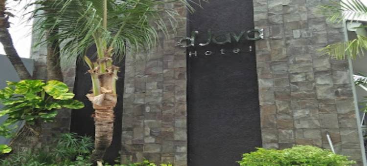 圣地酒店(D'Java Hotel Kudus)图片