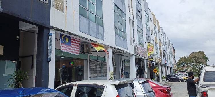 仁嘉隆精品酒店(Jenjarom Boutique Hotel)图片