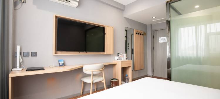 和悦酒店(衡水火车站店)图片