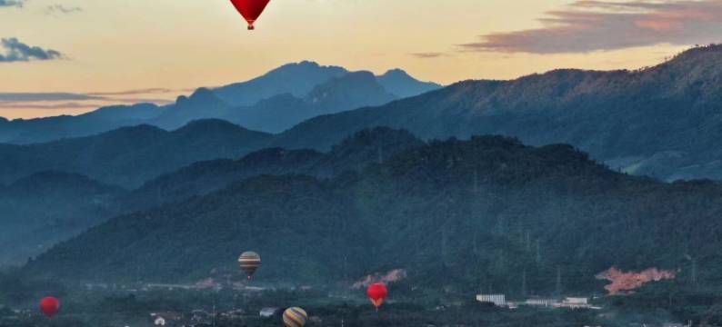 丽莎花园度假酒店(Lisha Garden Resort Hotel)图片