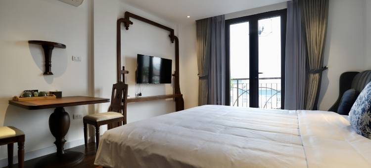 Maison Nha - Boutique Apartment (16 NK)图片