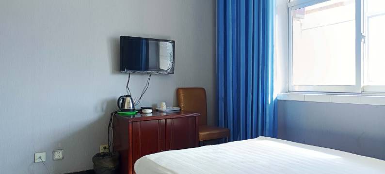 武威昌顺宾馆图片