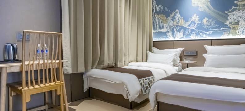 大同温馨宾馆图片