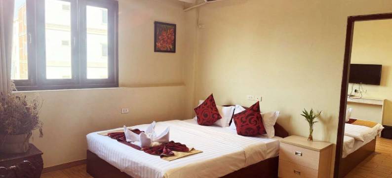 中央精品酒店(Central Boutique Hotel)图片