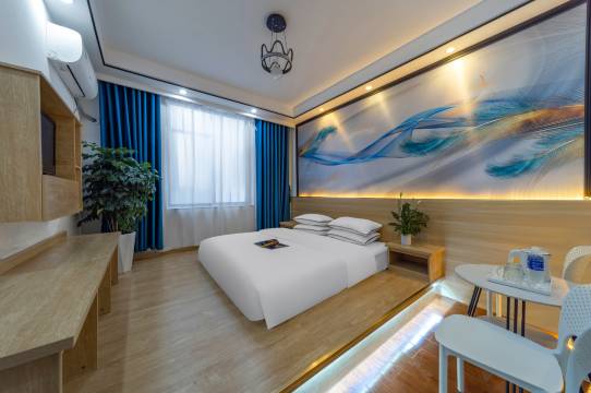 丽江天利源精品酒店