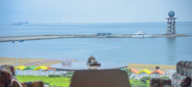 威海荣成赤山海景丽呈酒店图片