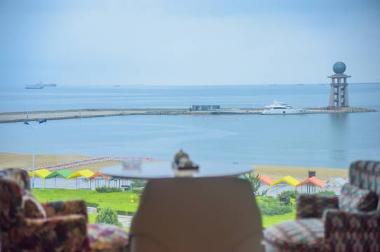 威海荣成赤山海景丽呈酒店图片