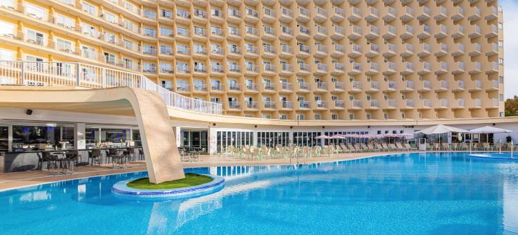 瓜达卢佩索尔酒店(Sol Guadalupe)图片