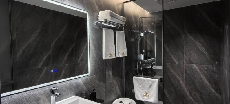 御澜庭宿(天全中医院店)图片