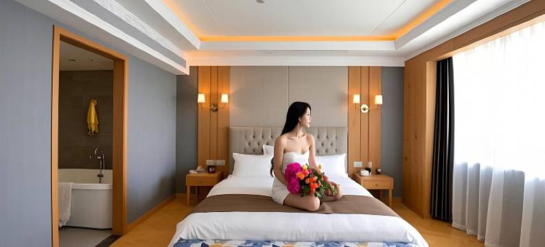 庐江金海岸大酒店图片