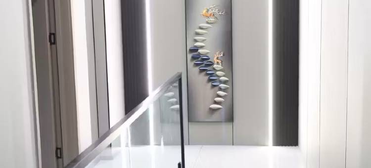 漠河且曼假日酒店图片