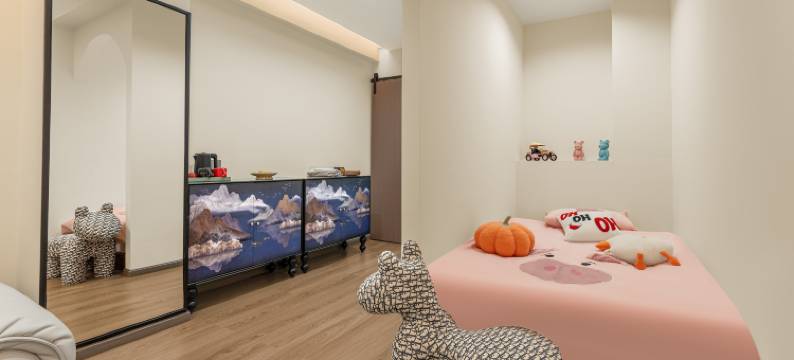 仟和羿酒店(芒市机场店)图片