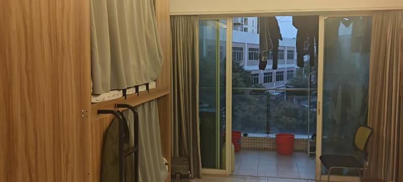 华夏青年民宿(容桂天佑城店)图片