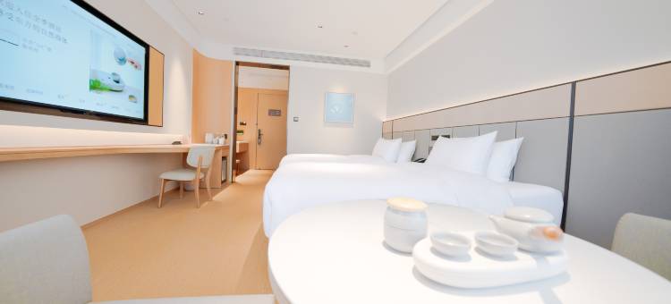 全季酒店(池州东至县店)图片