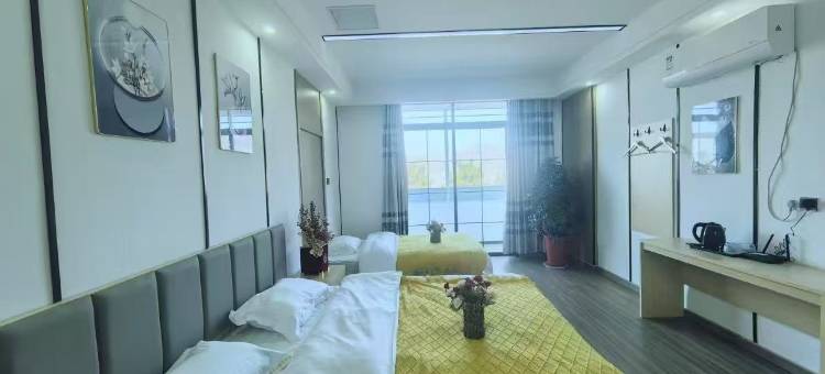 悟空民宿(连云港花果山景区店)图片