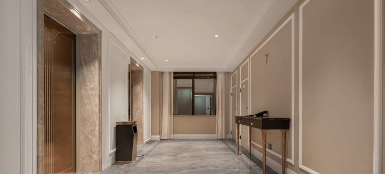 维也纳国际酒店(洛阳上海市场万达广场店)图片