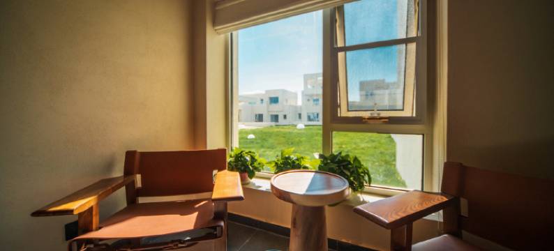 丝路梦郡酒店图片