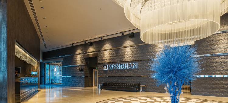 Wyndham Ankara图片