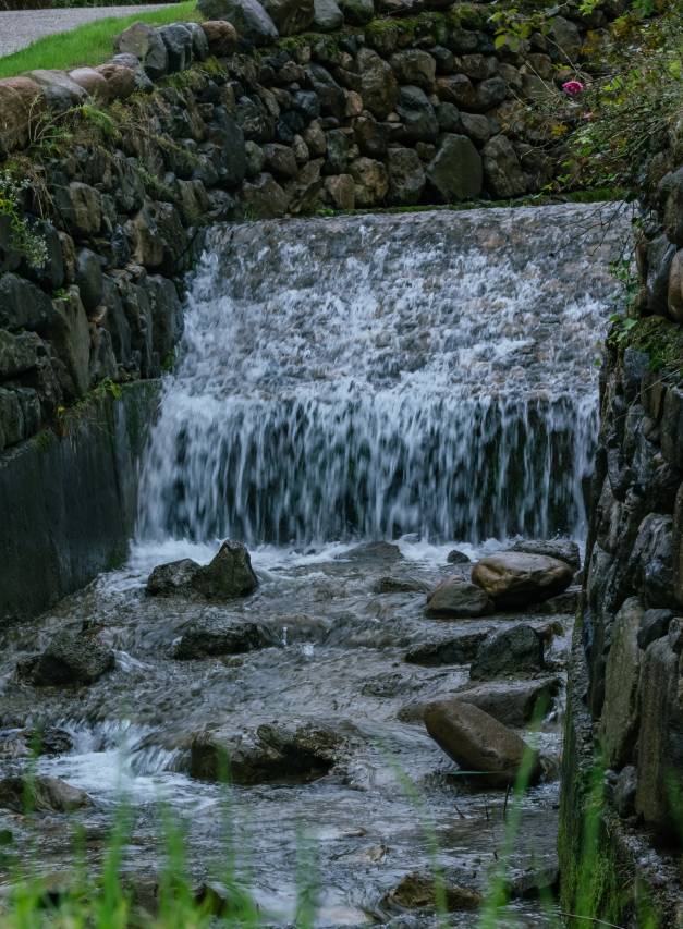 YAZA野在山川酒店图片