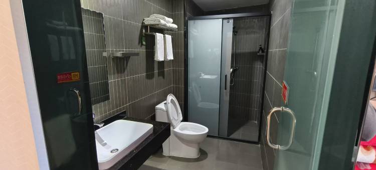 尚客优酒店(日喀则吉隆口岸店)图片