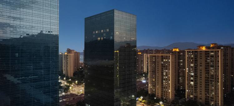 全季酒店(罗源金源滨海商务中心店)图片