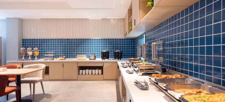 锦江之星酒店(郑州荥阳吾悦广场店)图片