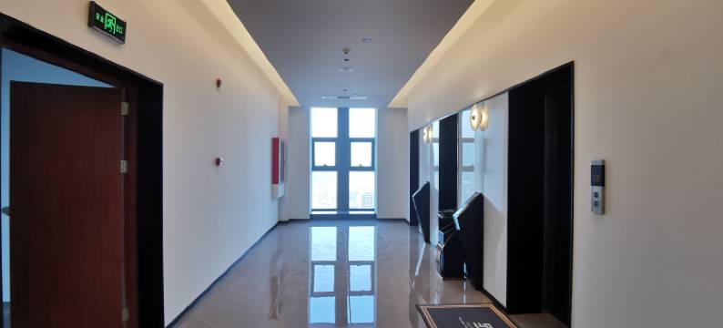 Max电竞酒店(石家庄火车站店)图片