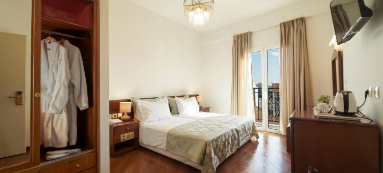 戴安娜酒店(Diana Hotel)图片