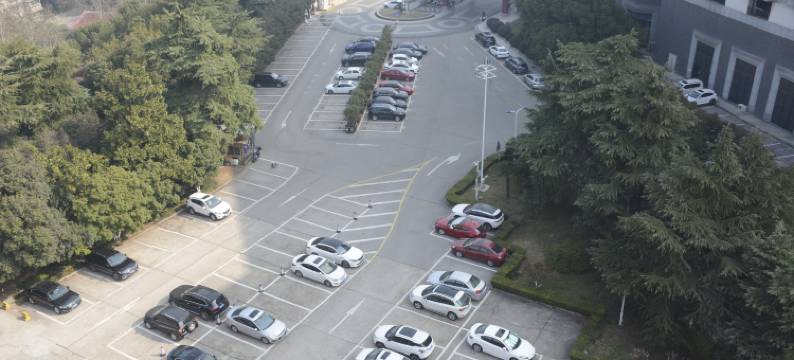 南京丁山宾馆图片