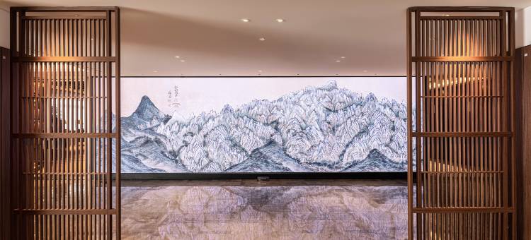 首尔大使 - 铂尔曼酒店(The Ambassador Seoul - A Pullman Hotel)图片