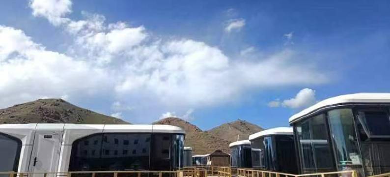 木星星空度假营地(巴音布鲁克镇店)图片