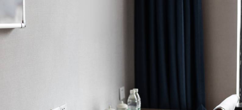 林芝麒瑞大酒店(八一大街店)图片