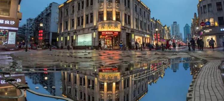 温州东瓯大酒店图片