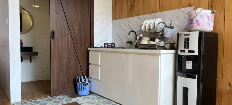 Fifa Cabin Dieng by Fifa Grup图片