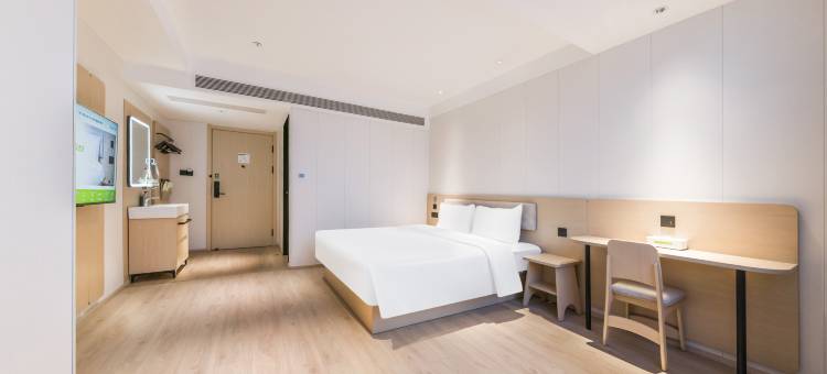 海友酒店(乐清乐成店)图片