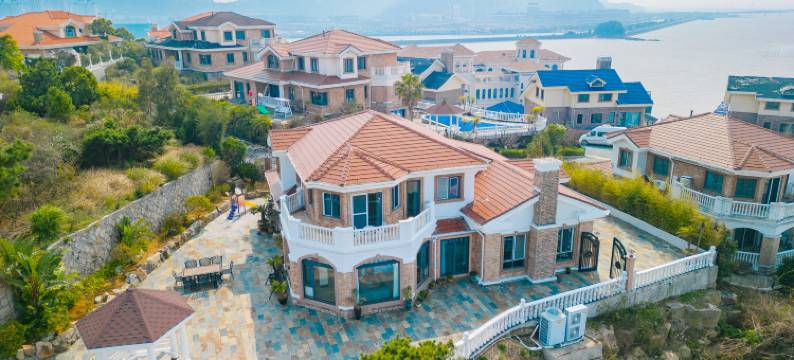 温州宜人海岸海景民宿图片