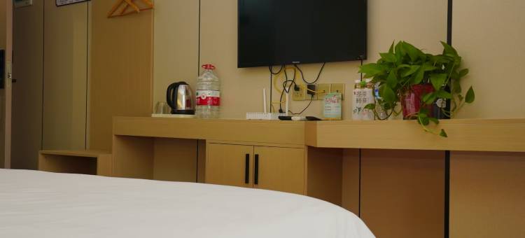 郏县昆泰宾馆图片