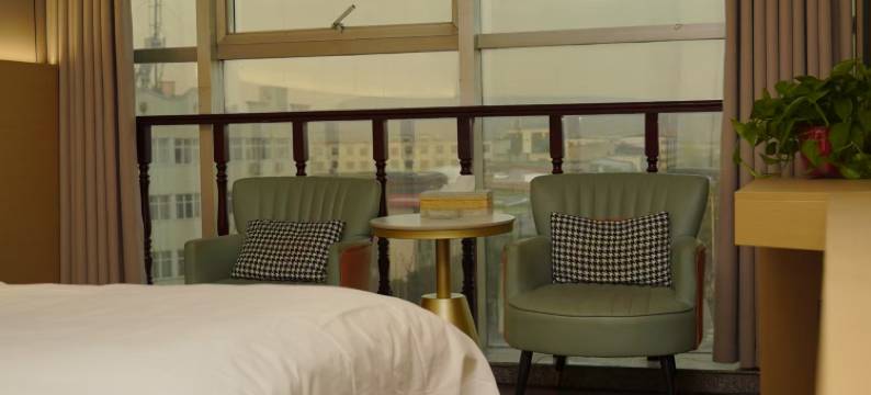 郏县昆泰宾馆图片