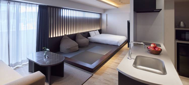 fav 高松酒店(Fav Hotel Takamatsu)图片