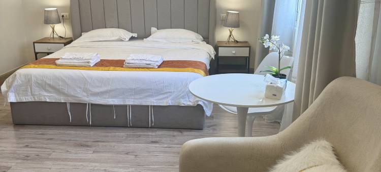 如家华人酒店(埃及国际会展中心店)(Rujia Chinese homestay)图片