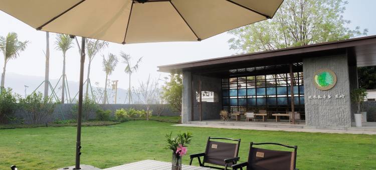 蕉岭·米香中心图片