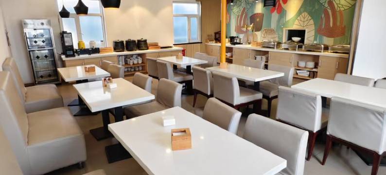 和轩酒店(吾悦广场店)图片