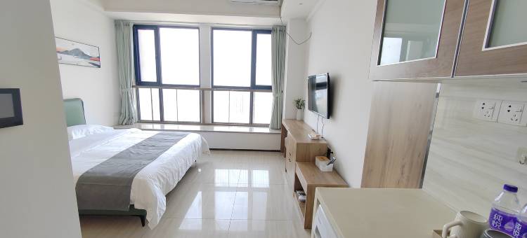 西柚青年民宿图片