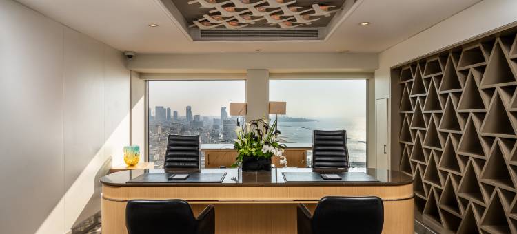 特拉维夫景观希尔顿酒店(The Vista at Hilton Tel Aviv)图片