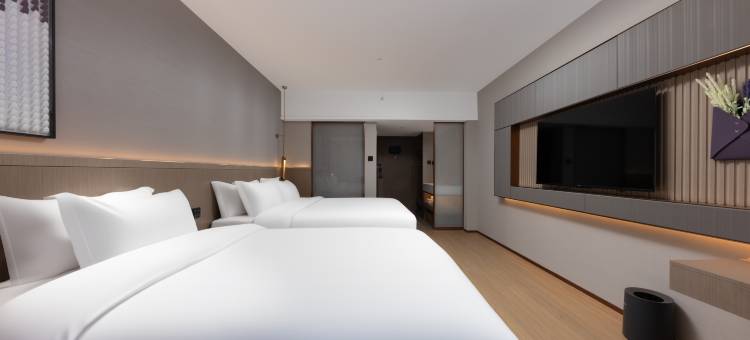 麗枫酒店(张家界天门山索道店)图片